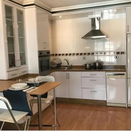 Apartamento En El Centro