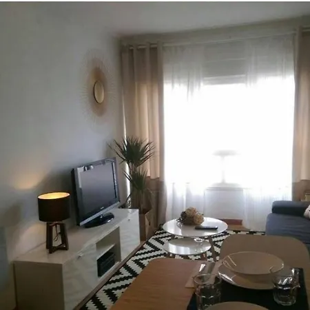 Apartamento En El Centro Apartmán Oviedo