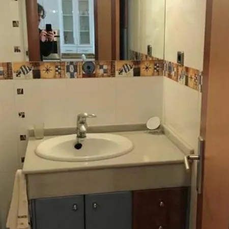 Apartmán Apartamento En El Centro Oviedo