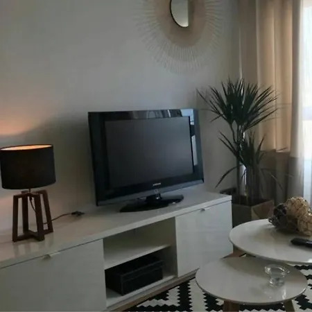 Apartmán Apartamento En El Centro Oviedo