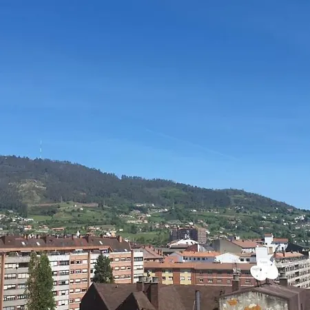 Apartamento En El Centro Apartmán *