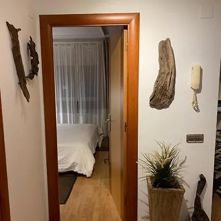 Apartmán Apartamento En El Centro Oviedo