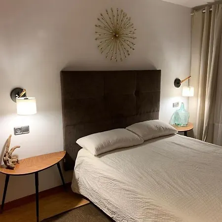 Apartamento En El Centro Apartmán Oviedo